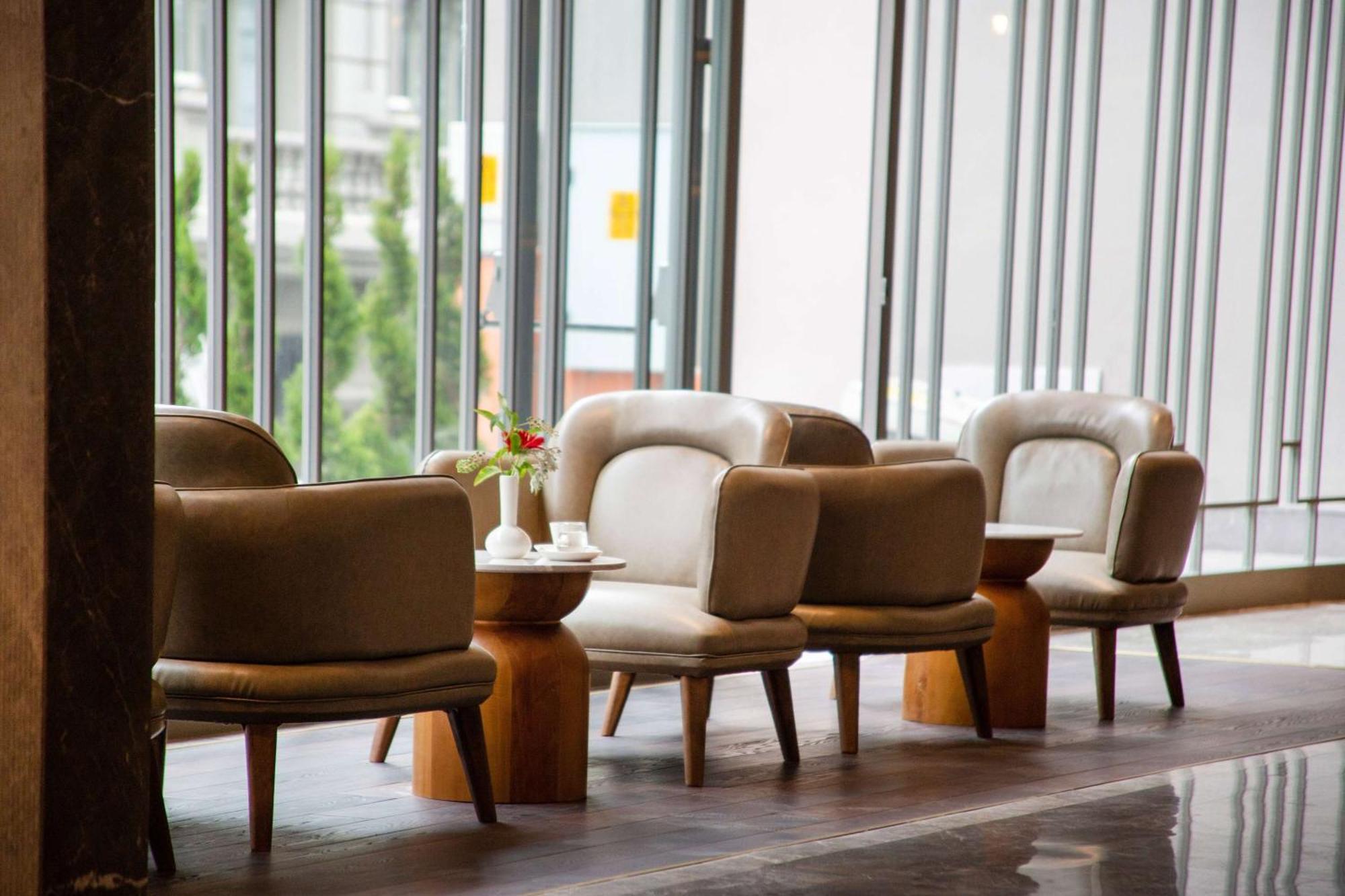 Days Inn By Wyndham Istanbul Bomonti Εξωτερικό φωτογραφία