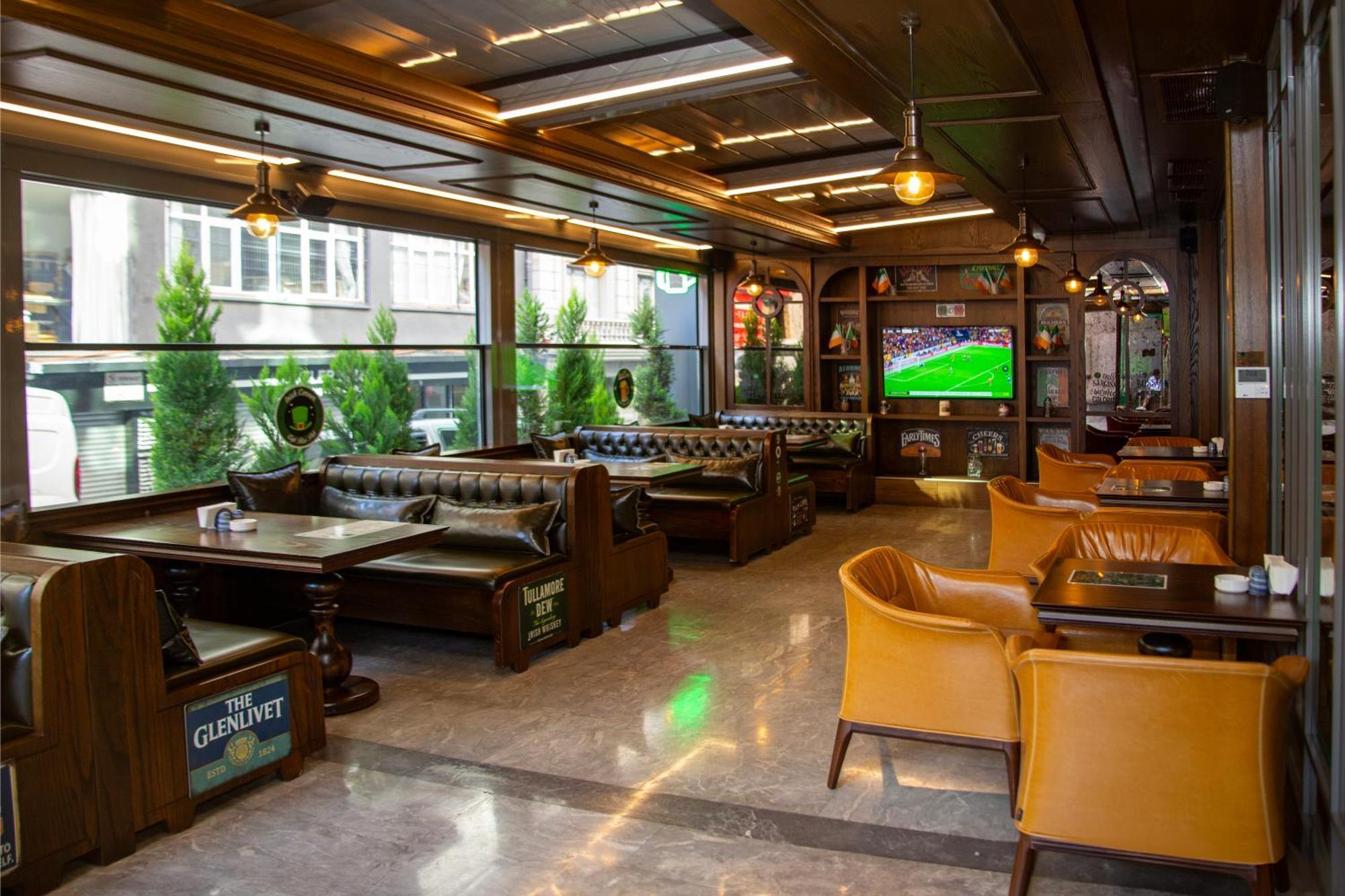 Days Inn By Wyndham Istanbul Bomonti Εξωτερικό φωτογραφία